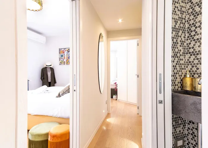Elegantis Penthouse In The Heart Of With Private Terrace And View רומא