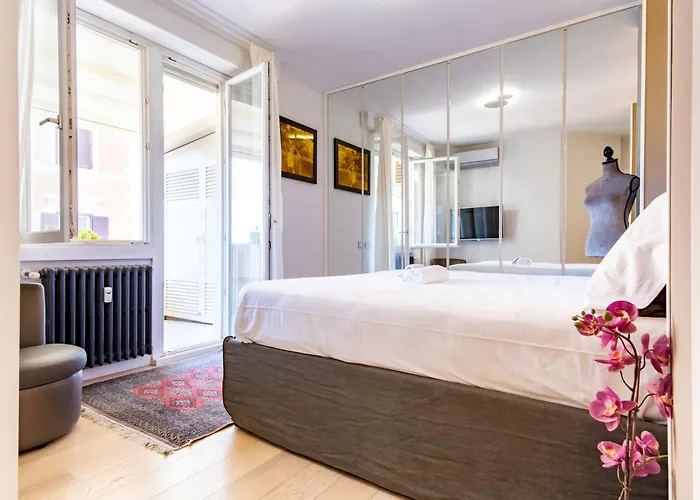 Elegantis Penthouse In The Heart Of With Private Terrace And View רומא